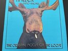 Timebox Patto-Halsall Moose on the Loose LP- 1976