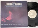 EDDIE CANO Live From PJ’s | Killer  | Latin Soul | Boogaloo | WL Promo | Jazz LP