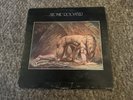 Atomic Rooster Death Walks Behind You Vinyl Record