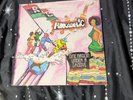 Funkadelic One Nation Under A Groove 1978 UK LP 12 G/Fold US first pressing VG+