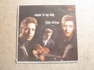 Eddie Cochran Singin' to My Baby LRP 3061