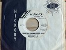 Roy Acuff Jr. -Turn That Frown Upside Down- Garage Mod 45 on Hickory - Hear