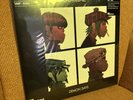 Gorillaz Demon Days Vinyl Me, Please VMP 2 Red LPs NEW/SEALED Half Speed Master