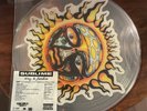 SUBLIME 40oz To Freedom 25th Anniversary 2-LP Collectors Picture Disc Vinyl