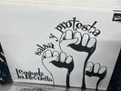 Conjunto La Revuelta Salsa Y Protesta REEDICION Salsa LP Sellado