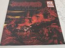 Decapitated - Winds Of Creation LP NEW INDIE EXCLUSIVE Sealed Death Red Swirl