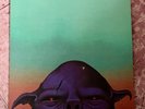 THEE OH SEES - ORC - BLACK VINYL - DOUBLE LP - CASTLE FACE RECORDS