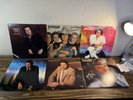 Custom Bundle For Gooddealsntn T.G. Sheppard & Mickey Gilley 6 Album Lot