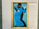 Steely Dan - Gaucho  - UK Vinyl First Pressing - 1980 - MCF 3090 Vintage Record