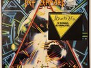 Def Leppard – Hysteria LP 1987 Mercury Records