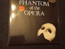 The Phantom Of The Opera - 2LP - Original soundtrack  1987
