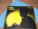 Studio One. Dennis Brown – If I Follow My Heart. SOL 1119. Cleaned Tested