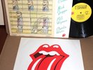 ROLLING STONES Lp  