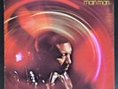 OLIVER SAIN Main Man 1972 Vintage Original Vinyl LP SOUL FUNK  VG A-BET