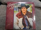 George Strait Vinyl Greatest Hits, MCA-5567 Vinyl LP VG+/EX 1985 With Plastic
