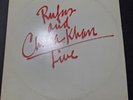Rufus And Chaka Khan 