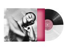 Olivia Dean The Art Of Loving Exclusive Vinyl LP Black & White Split NEW PRESALE