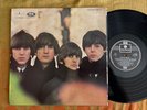 The Beatles For Sale 1984 Parlophone Vintage UK Vinyl HTM