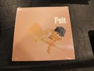 Felt - Felt (RE)  Nasco Records LP Rare Heavy Psych SEALED
