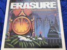 ERASURE-Crackers International-1988 USA 6-track 12
