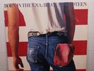 Bruce Springsteen - Born In The USA - original 1984 vinyl album