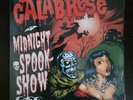 Calabrese Midnight Spookshow (Translucent Red 12