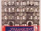 LED ZEPPELIN / PHYSICAL GRAFFITI JAPAN ISSUE DOUBLE LP W/OBI, INNER*2, INSERT*3