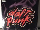 Daft Punk HOMEWORK Double LP Gatefold - Made In France - Double LP