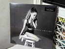 Ariana Grande My Everything Sealed Mint hype sticker new Lp vinyl Lavender color
