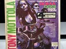 [JAZZ] VG+ LP TONY MOTTOLA Roma Oggi (RomeToday) [Original 1968 PROJECT 3 Issue]