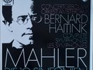 Bernhard Haitink: Gustav Mahler- Symphony No 1-10 / Philips 16 LP Box