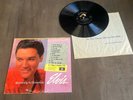 Elvis Presley Something For Everybody Vinyl RCA Victor LPM-2370 Mono LP EX/VG