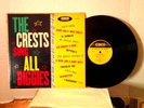 The Crests,COED 901,