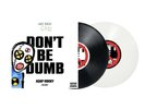 ASAP A$AP Rocky -  Don't Be Dumb Signed / Autogramm Vinyl LP Limited Vorverkauf