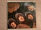 Beatles RUBBER SOUL Rare Mono First Press in Shrink