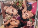 Little Mix, Between Us,  Red Double Vinyl LP