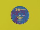 Jimi Hendrix Are You Experienced  France FNAC  Purple & Yellow  vinyl sealed