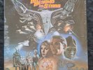 Battle Beyond the Stars Original Soundtrack Album by James Horner 1980 Vinyl LP