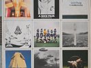 Pink Floyd ‎– A Nice Pair VINYL 2LP UK 1974 (VINYL & COVER VG+)