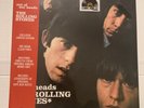 New Sealed Rolling Stones - Out of Our Heads RSD 2025 180 Gram Clear Vinyl
