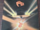 Fist - Turn The Hell On   [1980]  Vinyl LP.  NWOBHM.