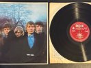 ROLLING STONES ‘Between The Buttons’ 1967 UK Vinyl LP Mono 1st press 4A 4A