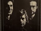 King Crimson - Red Island ILPS 9308 Pink Rim Vinyl UK 1st press + inner 1974 VG+