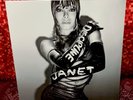 2008 Janet Jackson “Discipline” Island Records Double LP (Factory Sealed)