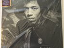 People, Hell and Angels by Hendrix, Jimi (Record, 2013)  #ed And Still Sealed