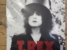 T. Rex The Slider Vinyl Silver Edition - New Sealed