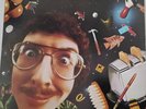 'WEIRD AL' YANKOVICH  Dare to be Stupid  LP  VG 1985