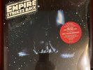 Sealed Star Wars Empire Strikes Back 2LP w/Hype Sticker