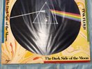 Pink Floyd Dark Side Of The Moon Official 1978 Picture Disc Rare