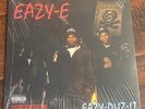 Eazy Duz It by Eazy-E (Record, 2013)